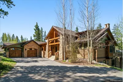 3 Rounds Road, Breckenridge, CO 80424 - Photo 23