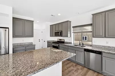 18136 E 53rd Drive, Denver, CO 80249 - Photo 13