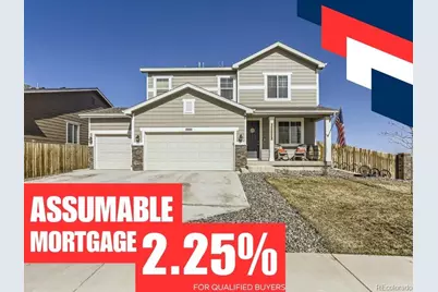 5995 Fencerow Place, Brighton, CO 80601 - Photo 1