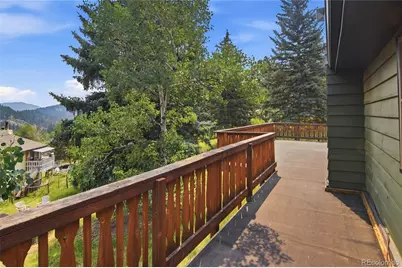 26277 S End Road, Kittredge, CO 80457 - Photo 5