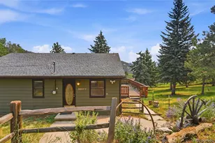 26277 South End Rd, Kittredge, CO 80457 - Photo 1