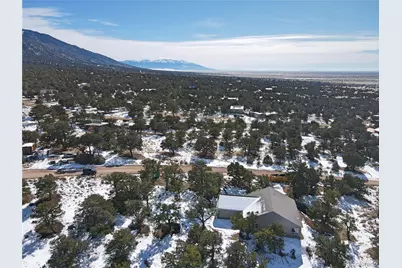 216 Baca Grant Way, Crestone, CO 81131 - Photo 17