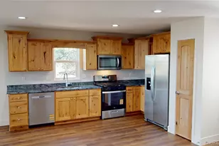 216 Baca Grant Way, Crestone, CO 81131 - Photo 3