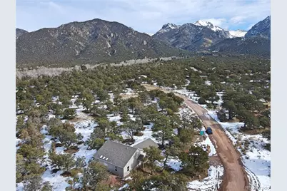 216 Baca Grant Way, Crestone, CO 81131 - Photo 13