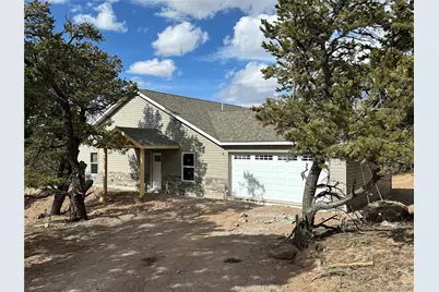 216 Baca Grant Way, Crestone, CO 81131 - Photo 1