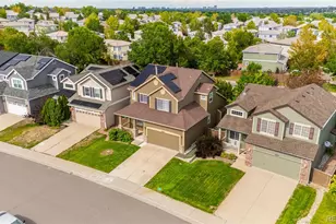10240 Rotherwood Circle, Highlands Ranch, CO 80130 - Photo 29