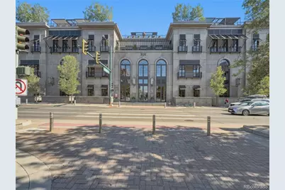 180 Cook Street #509, Denver, CO 80206 - Photo 25