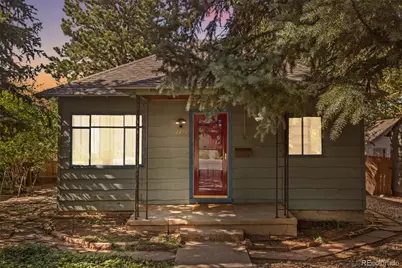 2231 Columbine Avenue, Boulder, CO 80302 - Photo 1