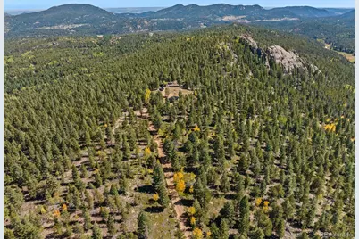 30894 Forest Shadow Trail, Conifer, CO 80433 - Photo 11
