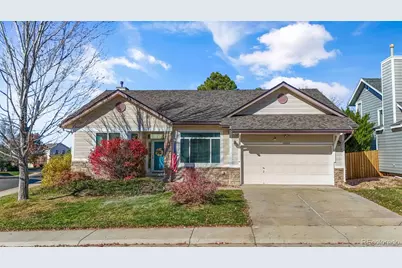 19615 E Clear Creek Trail, Parker, CO 80134 - Photo 1