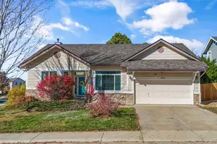 19615 E Clear Creek Trail, Parker, CO 80134 - Photo 1