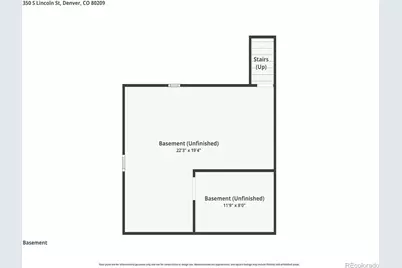 350 S Lincoln Street, Denver, CO 80209 - Photo 37
