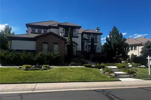 9547 S Silent Hills Dr, Lone Tree, CO 80124 - Photo 1