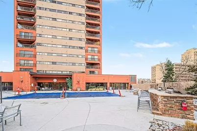 100 Park Avenue #905, Denver, CO 80205 - Photo 25