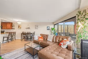 100 Park Ave, Denver, CO 80205 - Photo 3