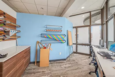 100 Park Avenue #905, Denver, CO 80205 - Photo 21