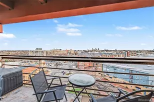 100 Park Ave, Denver, CO 80205 - Photo 7