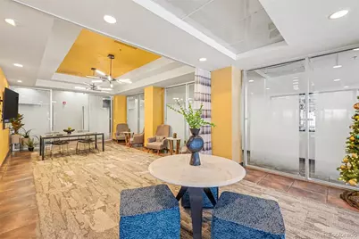 100 Park Avenue #905, Denver, CO 80205 - Photo 17