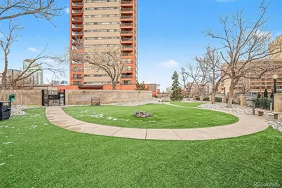 100 Park Avenue #905, Denver, CO 80205 - Photo 23