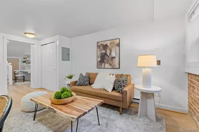 1750 Gaylord Street #H, Denver, CO 80206 - Photo 5