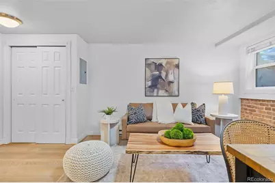 1750 Gaylord Street #H, Denver, CO 80206 - Photo 3