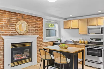 1750 Gaylord Street #H, Denver, CO 80206 - Photo 9