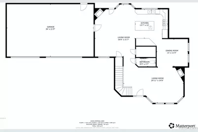 7045 Perry Park Boulevard, Larkspur, CO 80118 - Photo 49