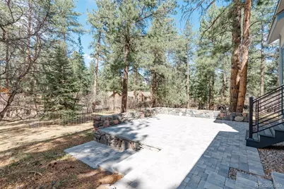 7045 Perry Park Boulevard, Larkspur, CO 80118 - Photo 41