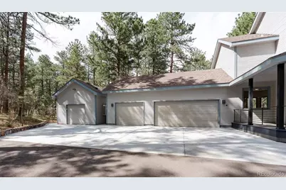 7045 Perry Park Boulevard, Larkspur, CO 80118 - Photo 3