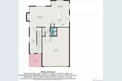 21893 E Layton Drive, Aurora, CO 80015 - Photo 21