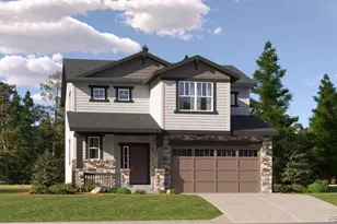 10798 Tomboy Dr, Parker, CO 80134 - Photo 1