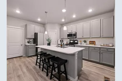 [Address not provided], Colorado Springs, CO  - Photo 11