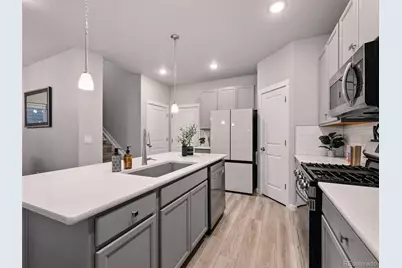 [Address not provided], Colorado Springs, CO  - Photo 13