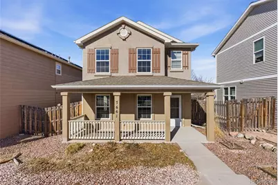 7661 Crestone Peak Trail, Colorado Springs, CO 80924 - Photo 1