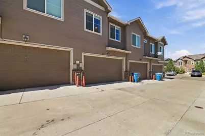 15486 W 64th Loop #C, Arvada, CO 80007 - Photo 21