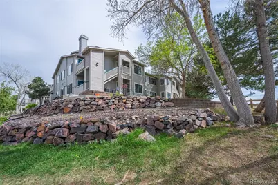 3701 Cactus Creek Court #102, Highlands Ranch, CO 80126 - Photo 1