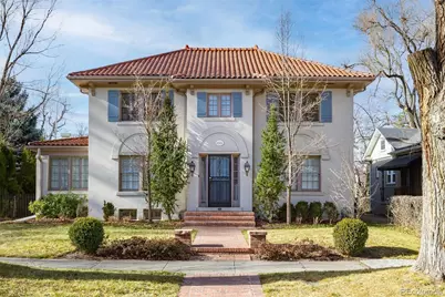 155 N Marion Street, Denver, CO 80218 - Photo 1