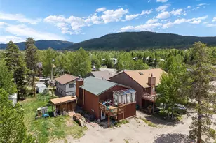 529 Belford St, Frisco, CO 80443 - Photo 1