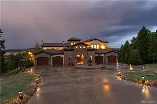 2869 Vly Pk Dr, Larkspur, CO 80118 - Photo 1