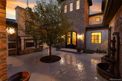 2869 Valley Park Drive, Larkspur, CO 80118 - Photo 5