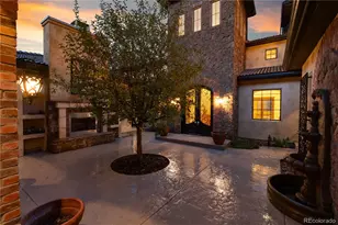 2869 Vly Pk Dr, Larkspur, CO 80118 - Photo 5