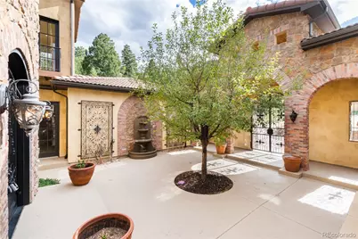 2869 Valley Park Drive, Larkspur, CO 80118 - Photo 7