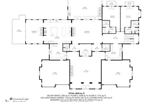 2869 Vly Pk Dr, Larkspur, CO 80118 - Photo 49