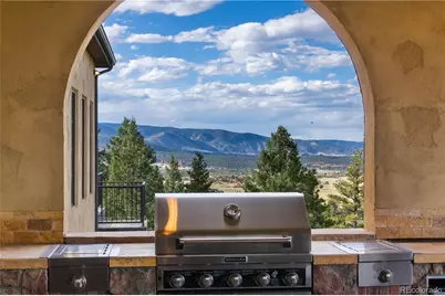 2869 Valley Park Drive, Larkspur, CO 80118 - Photo 13