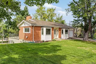 2555 Queen St, Denver, CO 80215 - Photo 1