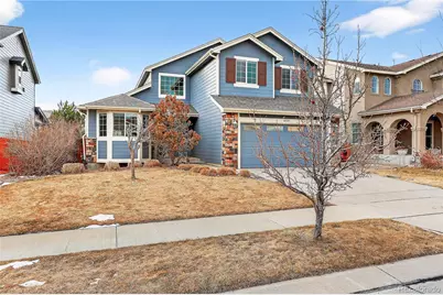 10723 Lewiston Street, Commerce City, CO 80022 - Photo 1
