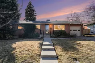 13572 W 24th Pl, Golden, CO 80401 - Photo 1