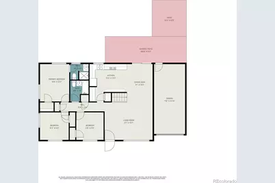 13572 W 24th Place, Golden, CO 80401 - Photo 35