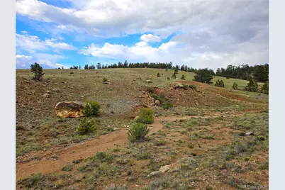 Fernando Trail, Hartsel, CO 80449 - Photo 3