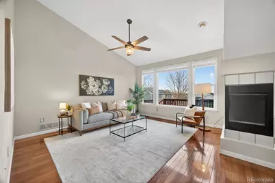 8756 Cresthill Lane, Highlands Ranch, CO 80130 - Photo 17